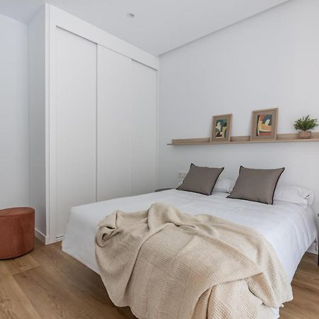 Libere Ciudad Real Apartment Ngoại thất bức ảnh