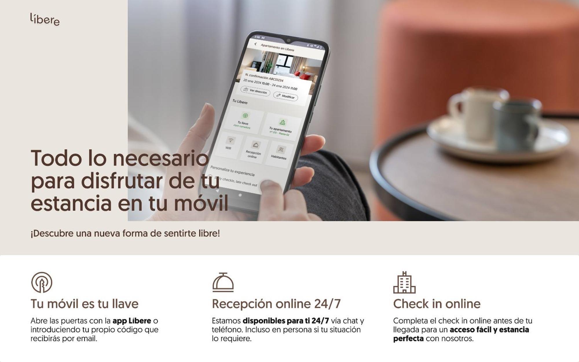 Libere Ciudad Real Apartment Ngoại thất bức ảnh